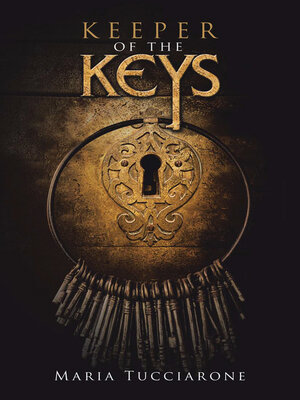 cover image of Keeper of the Keys